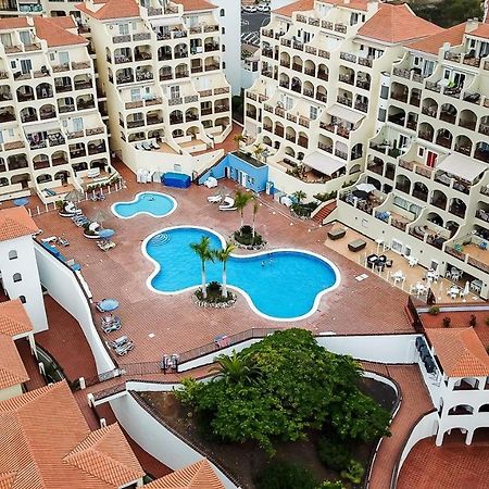 Luxury 2 Bedroom Apartment In Los Cristianos Exterior foto